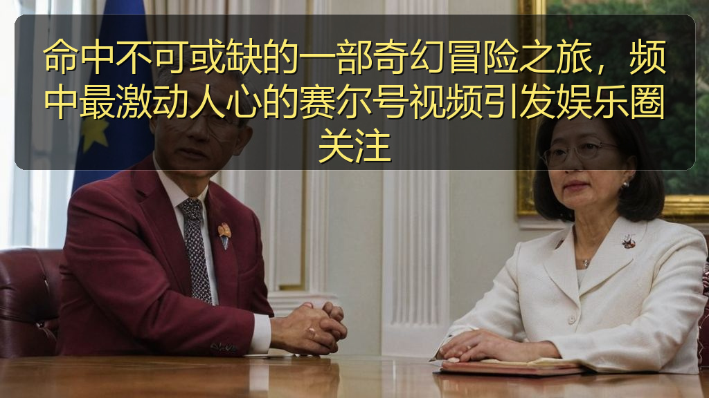 命中不可或缺的一部奇幻冒险之旅,频中最激动人心的赛尔号视频引发娱乐圈关注